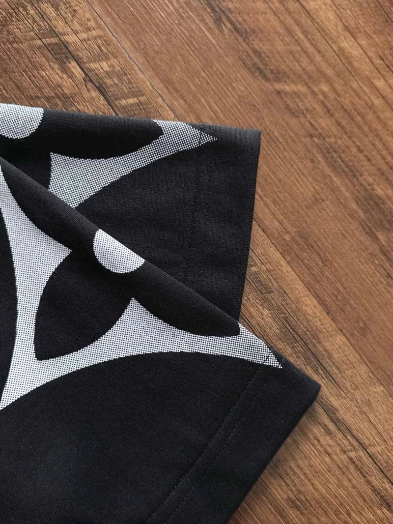 Louis Vuitton T-Shirts EasyMatch 134257