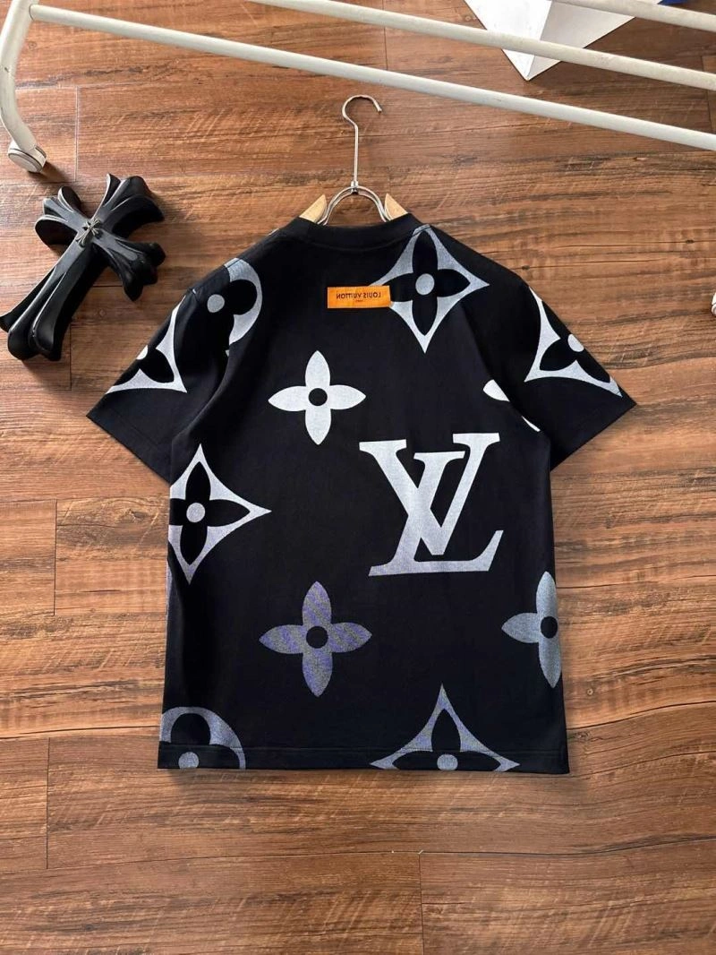 Louis Vuitton T-Shirts EasyMatch 134257
