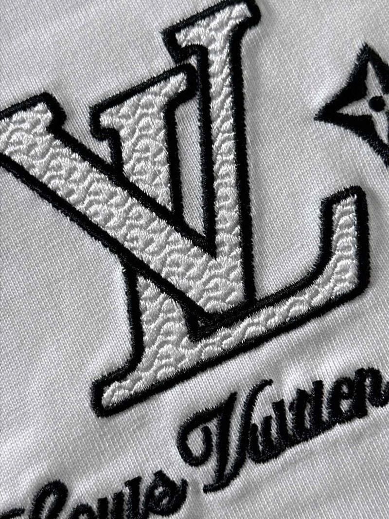 Louis Vuitton T-Shirts Functional 134244