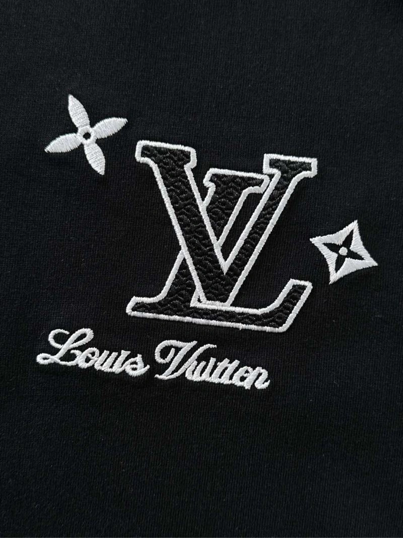 Louis Vuitton T-Shirts TimelessDesign 134243