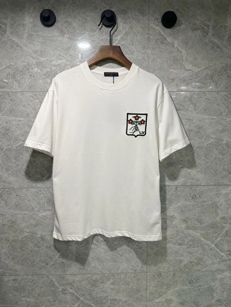 Louis Vuitton T-Shirts BestValue 134242