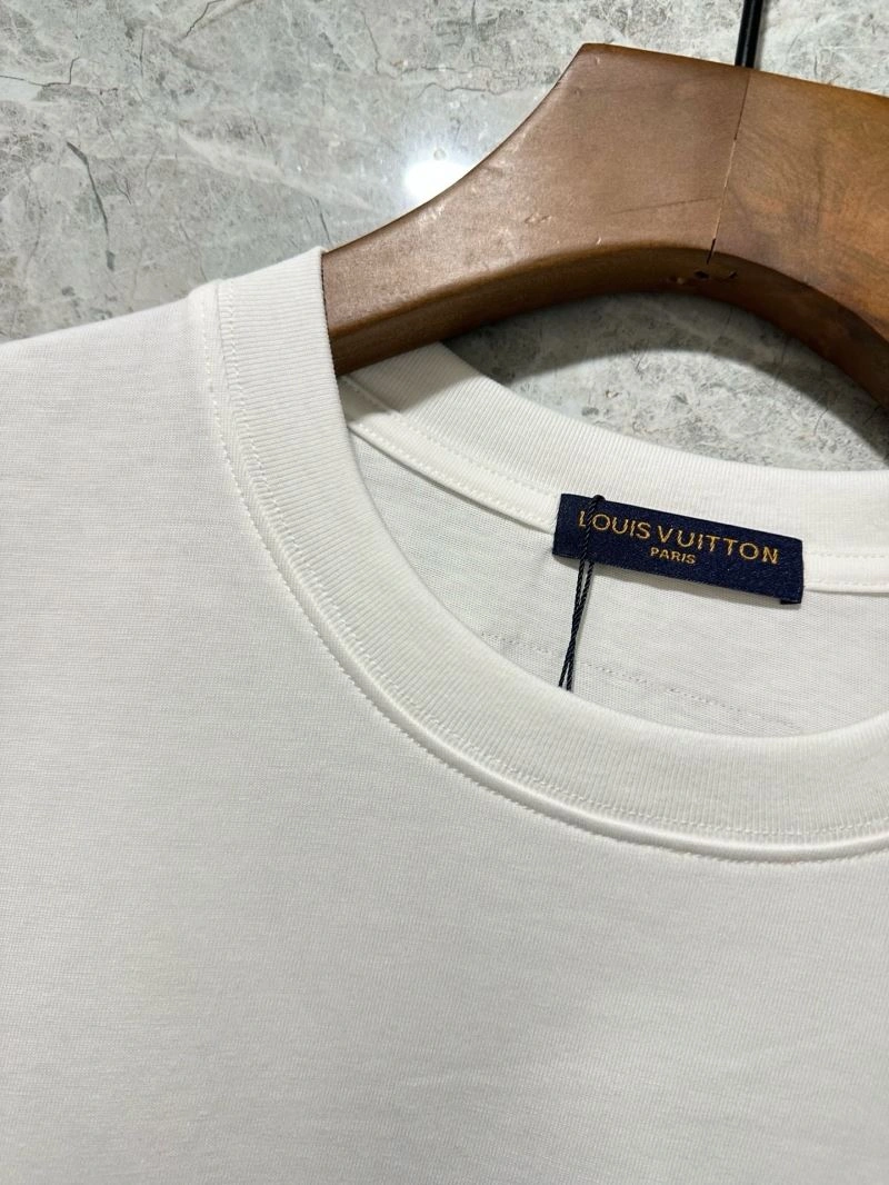 Louis Vuitton T-Shirts BestValue 134242