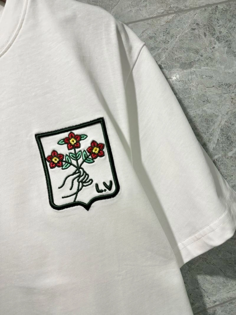 Louis Vuitton T-Shirts BestValue 134242