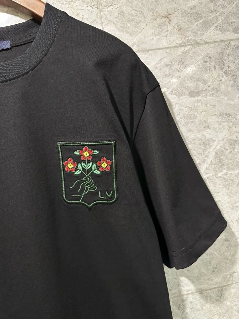 Louis Vuitton T-Shirts BestValue 134242