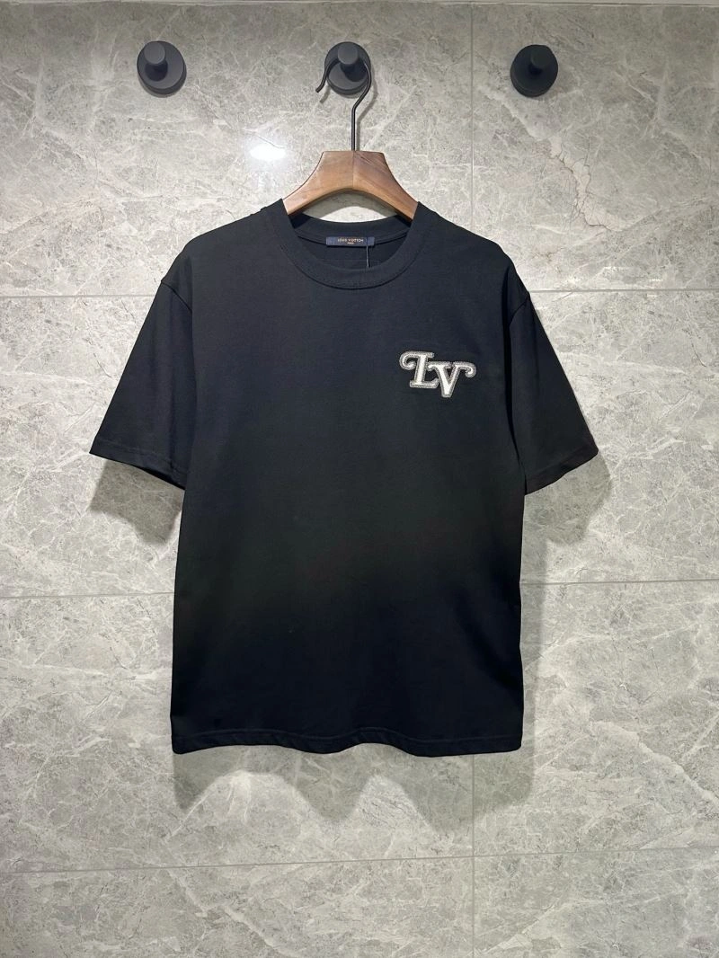 Chic Louis Vuitton T-Shirts 134241