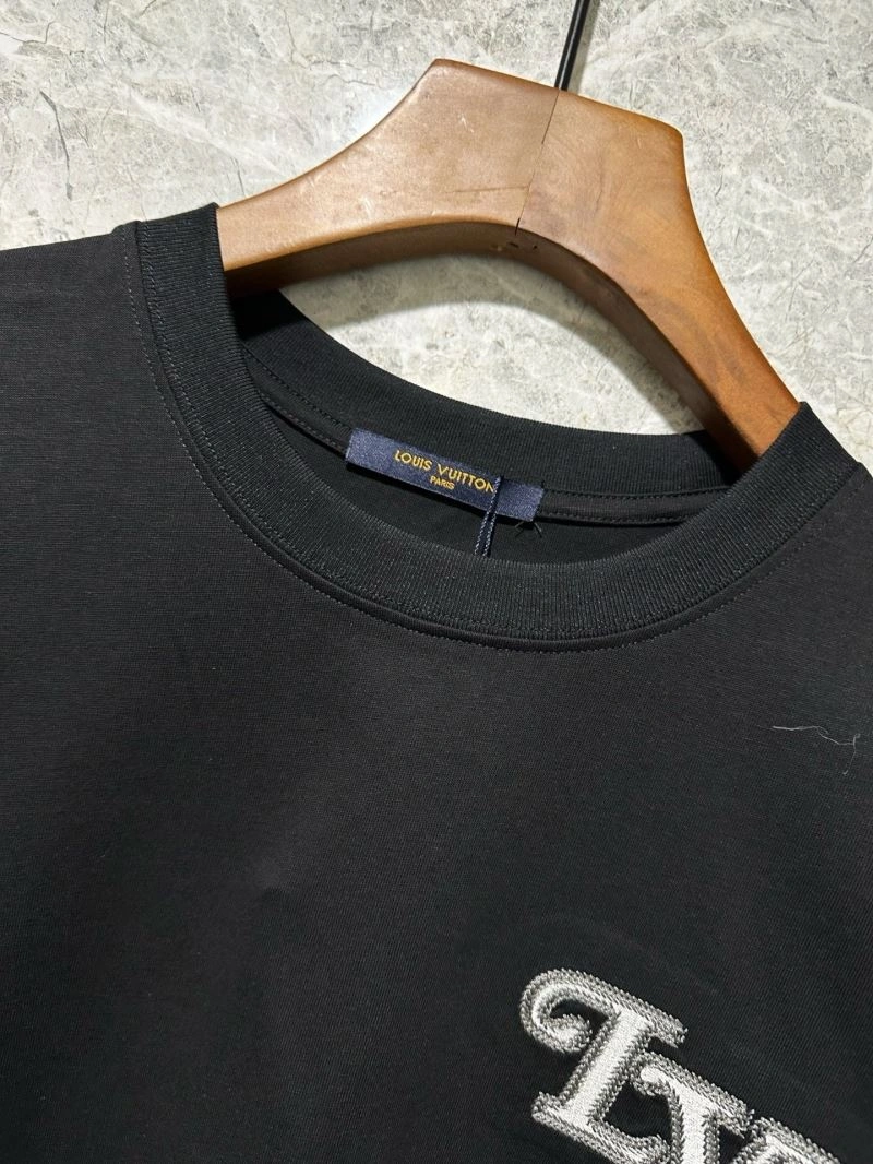 Chic Louis Vuitton T-Shirts 134241