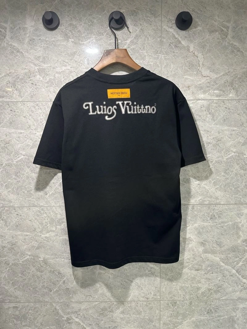 Chic Louis Vuitton T-Shirts 134241