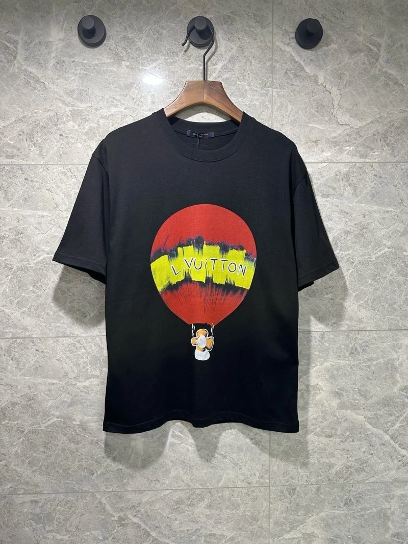 Louis Vuitton T-Shirts Practical 134237