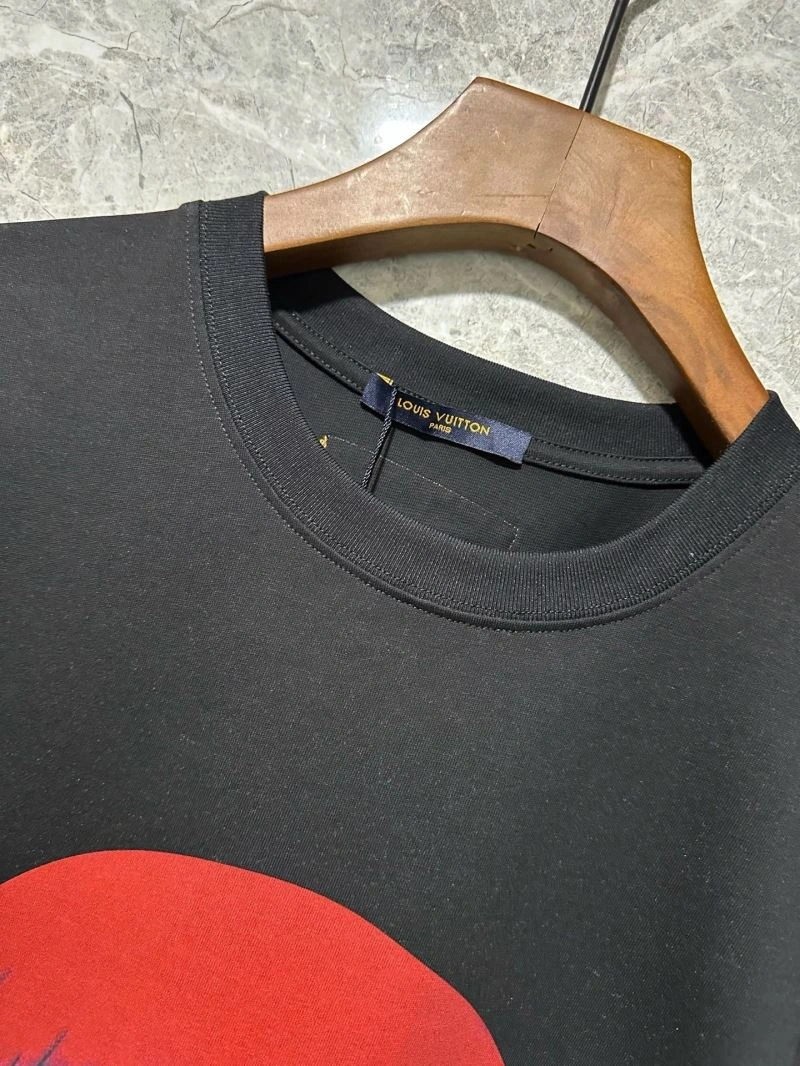 Louis Vuitton T-Shirts Practical 134237