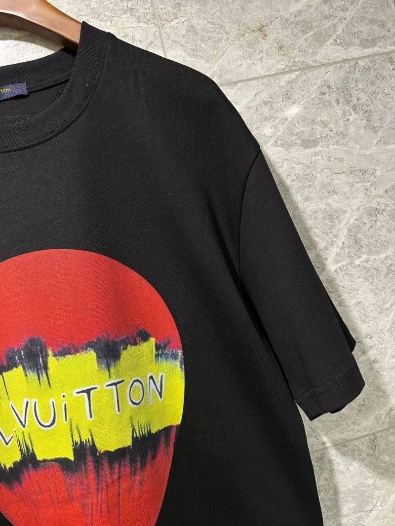 Louis Vuitton T-Shirts Practical 134237
