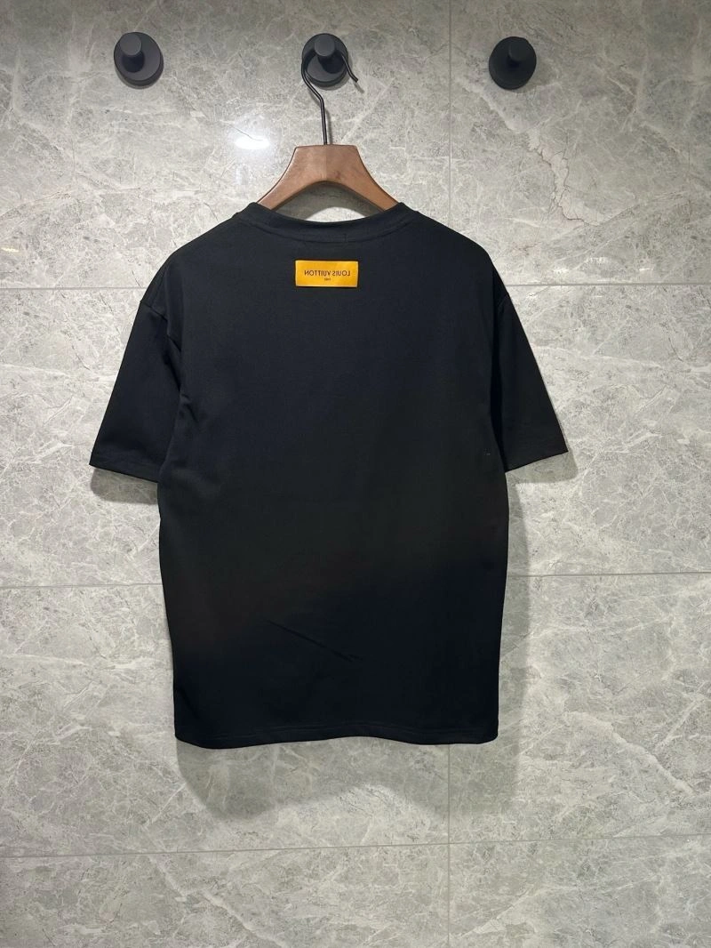 Louis Vuitton T-Shirts Practical 134237