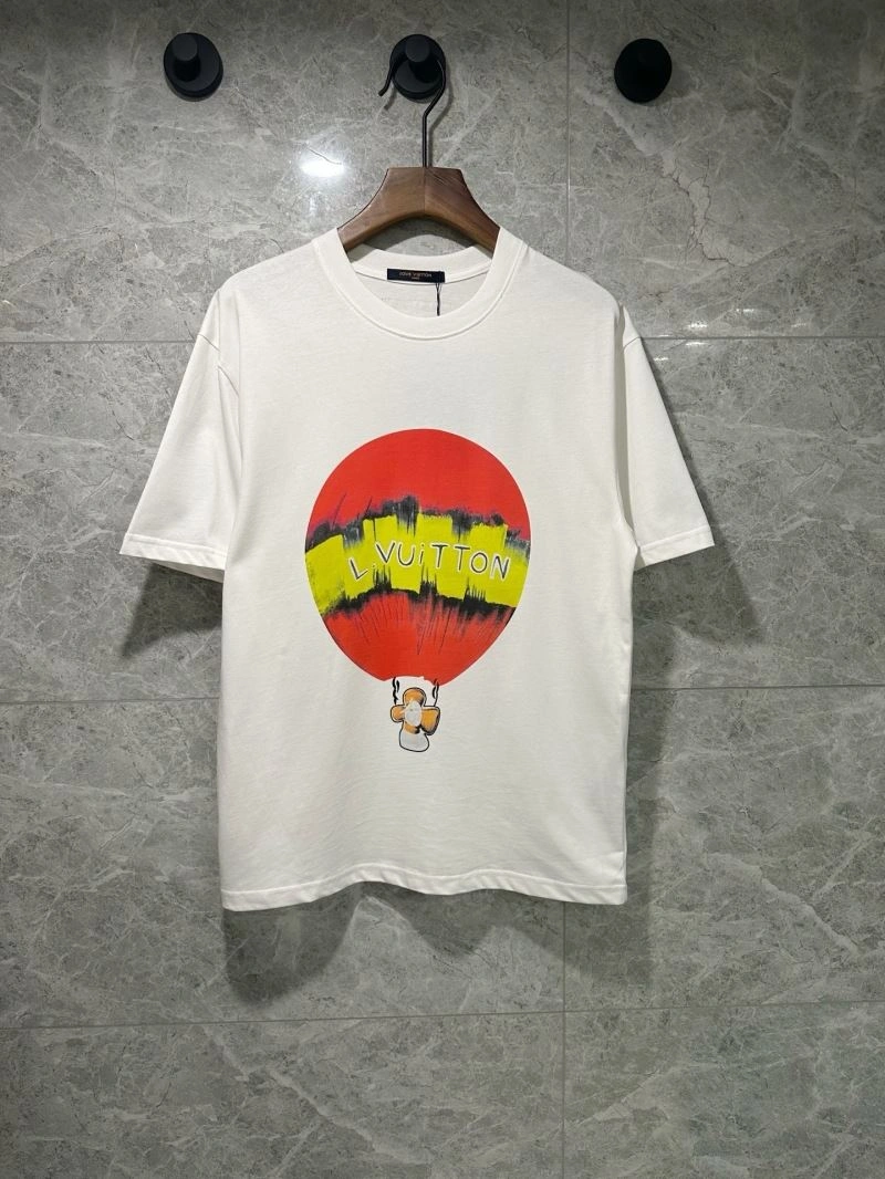 Louis Vuitton T-Shirts Practical 134237