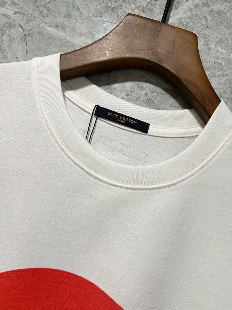 Louis Vuitton T-Shirts Practical 134237