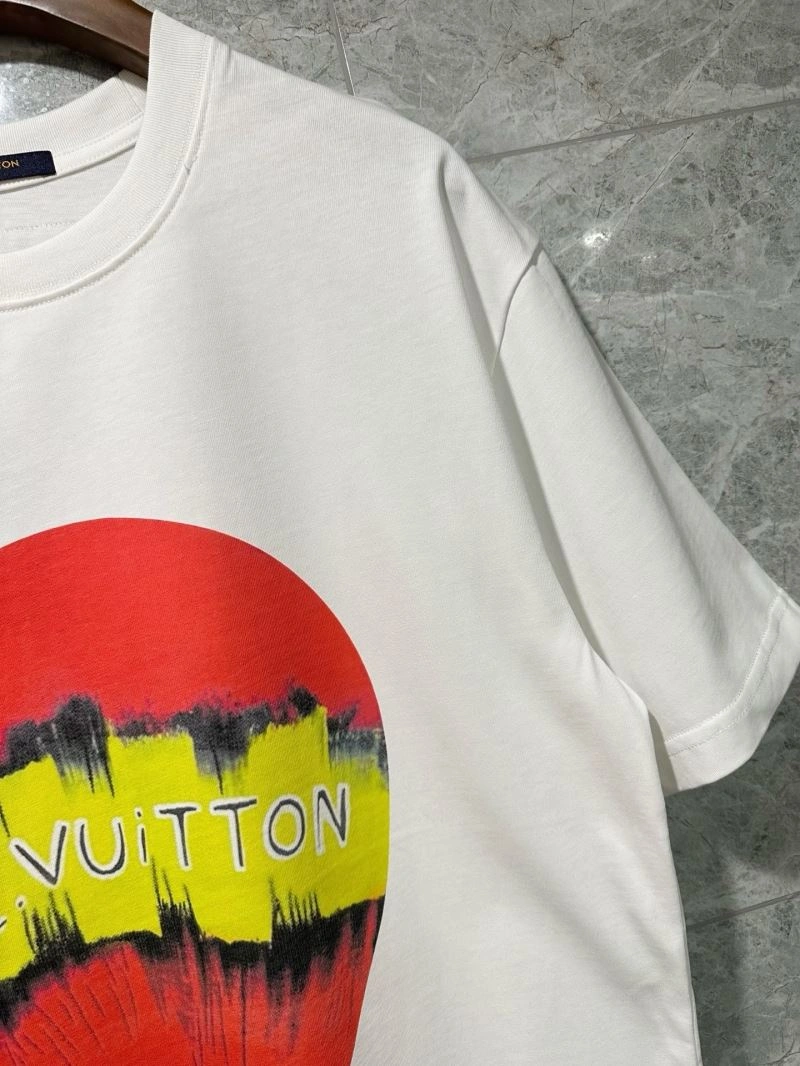 Louis Vuitton T-Shirts Practical 134237