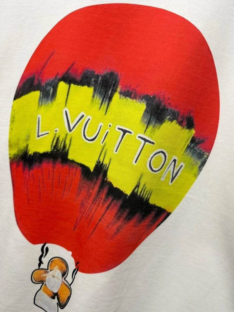 Louis Vuitton T-Shirts Practical 134237