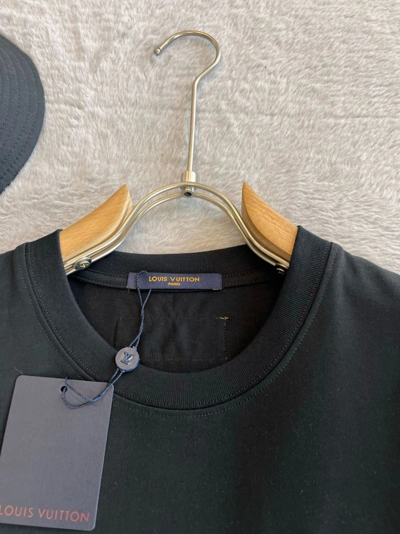 Affordable Louis Vuitton T-Shirts 134229