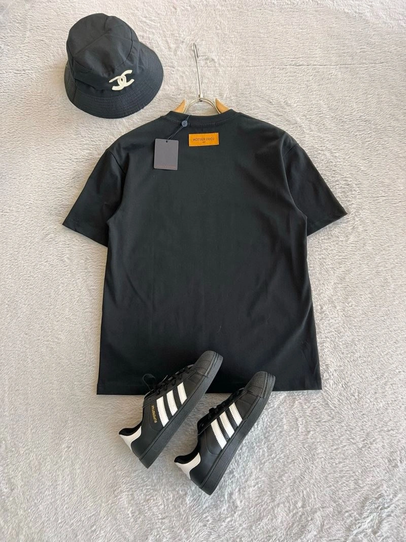 Affordable Louis Vuitton T-Shirts 134229