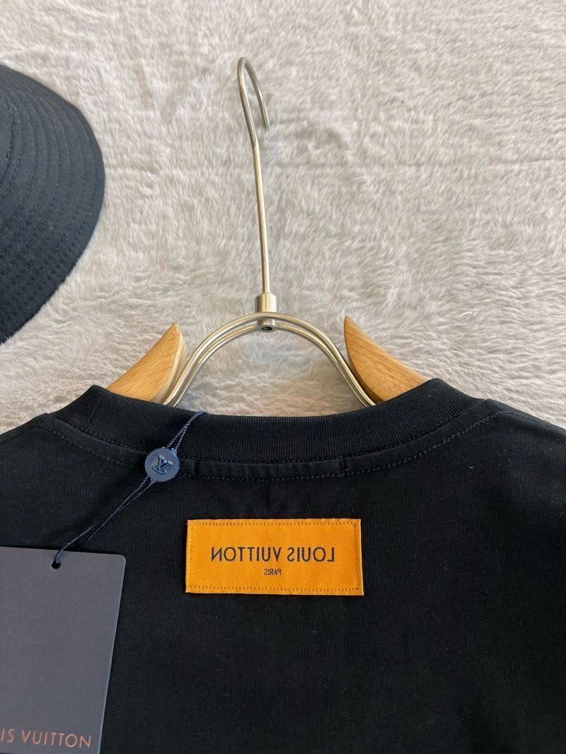 Affordable Louis Vuitton T-Shirts 134229