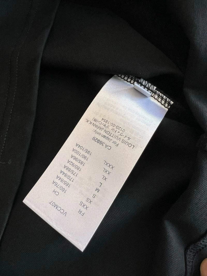Affordable Louis Vuitton T-Shirts 134229