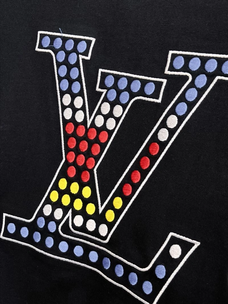 Classic Louis Vuitton T-Shirts 134231