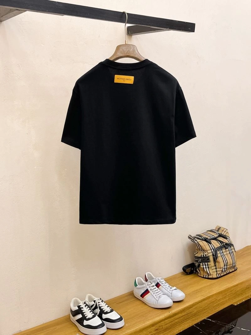 Classic Louis Vuitton T-Shirts 134231