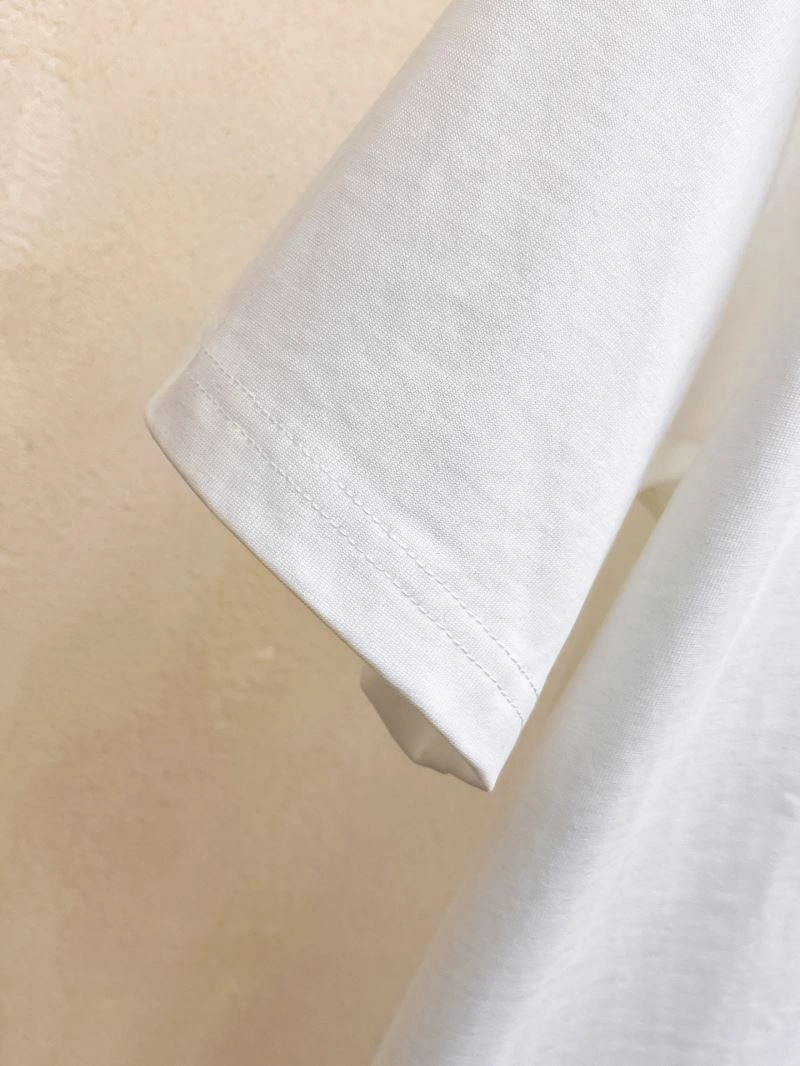 Louis Vuitton T-Shirts WrinkleFree 134233