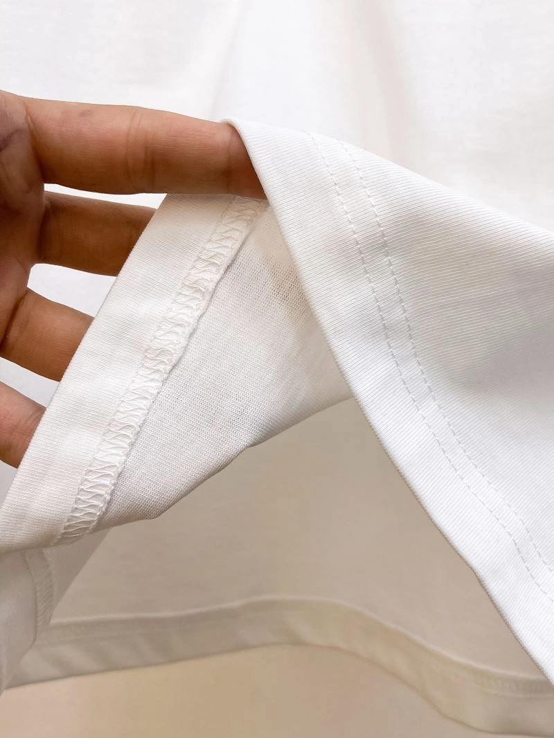 Louis Vuitton T-Shirts WrinkleFree 134233