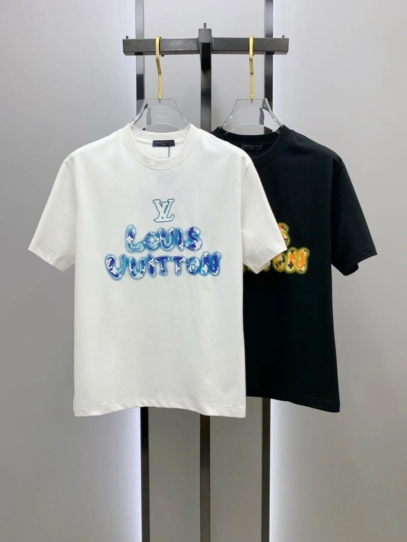 Louis Vuitton T-Shirts StreetReady 134224