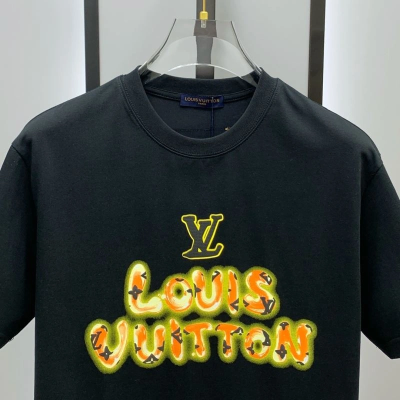Louis Vuitton T-Shirts StreetReady 134224