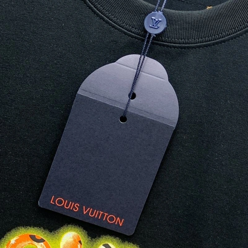 Louis Vuitton T-Shirts StreetReady 134224