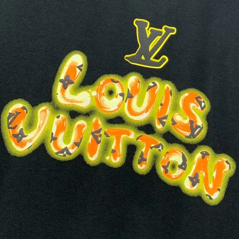 Louis Vuitton T-Shirts StreetReady 134224