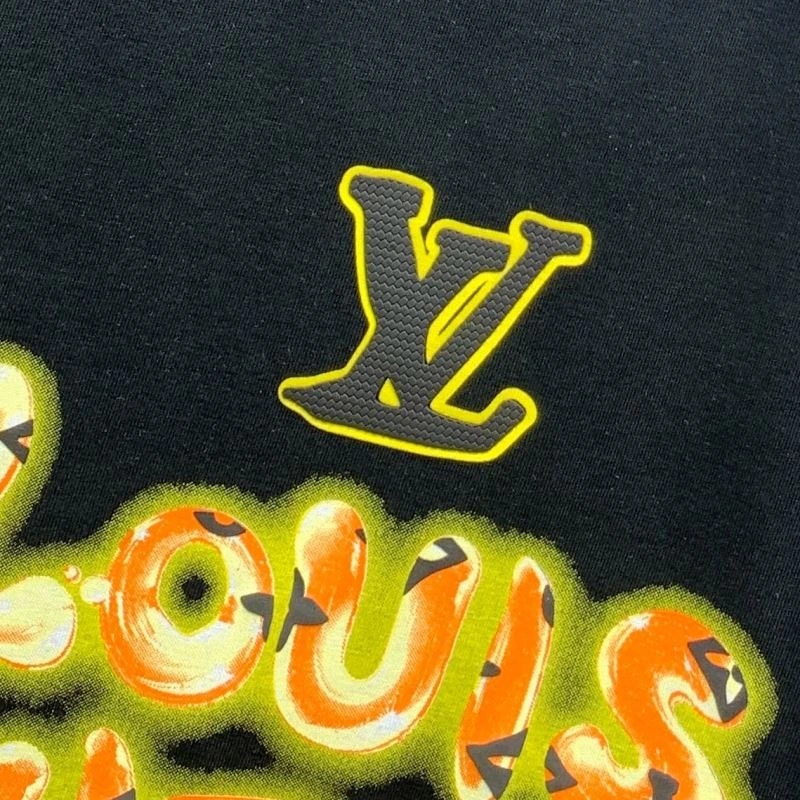Louis Vuitton T-Shirts StreetReady 134224