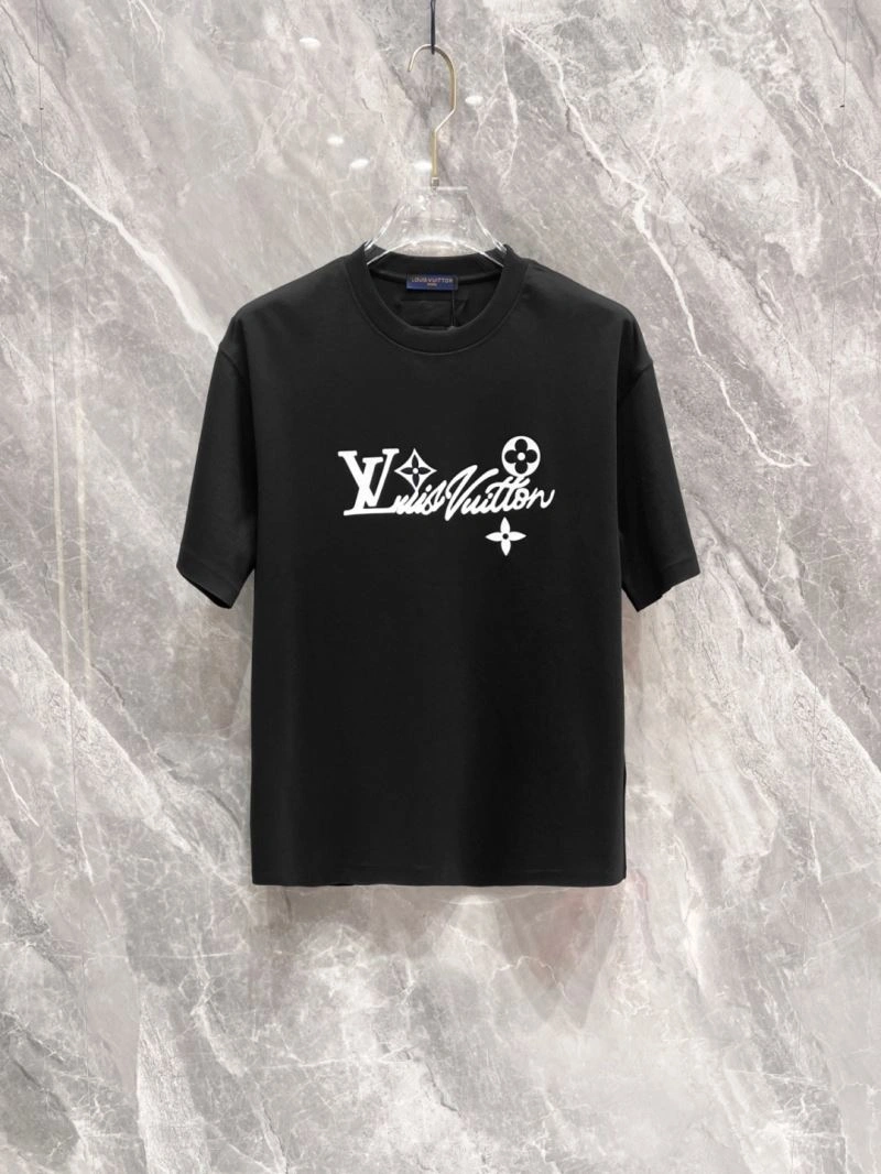 Upgraded Louis Vuitton T-Shirts 134219