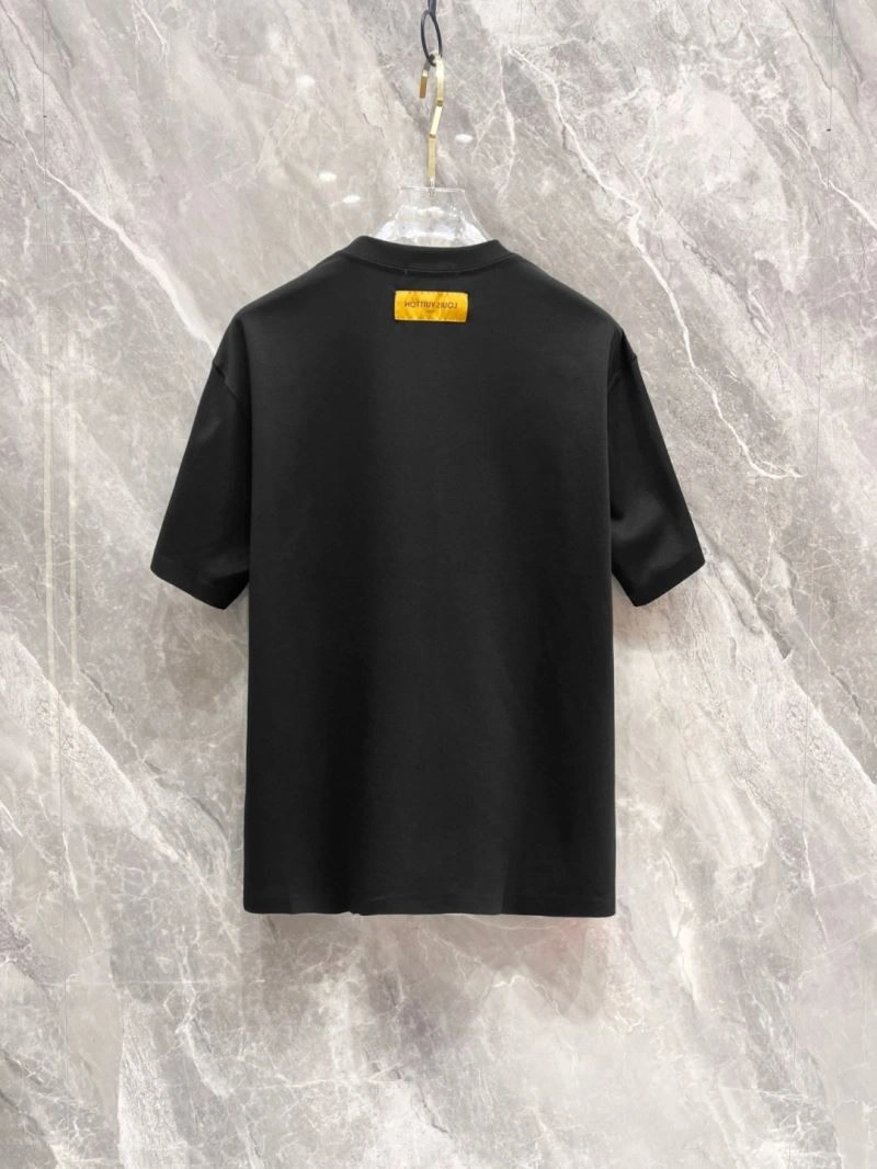 Upgraded Louis Vuitton T-Shirts 134219