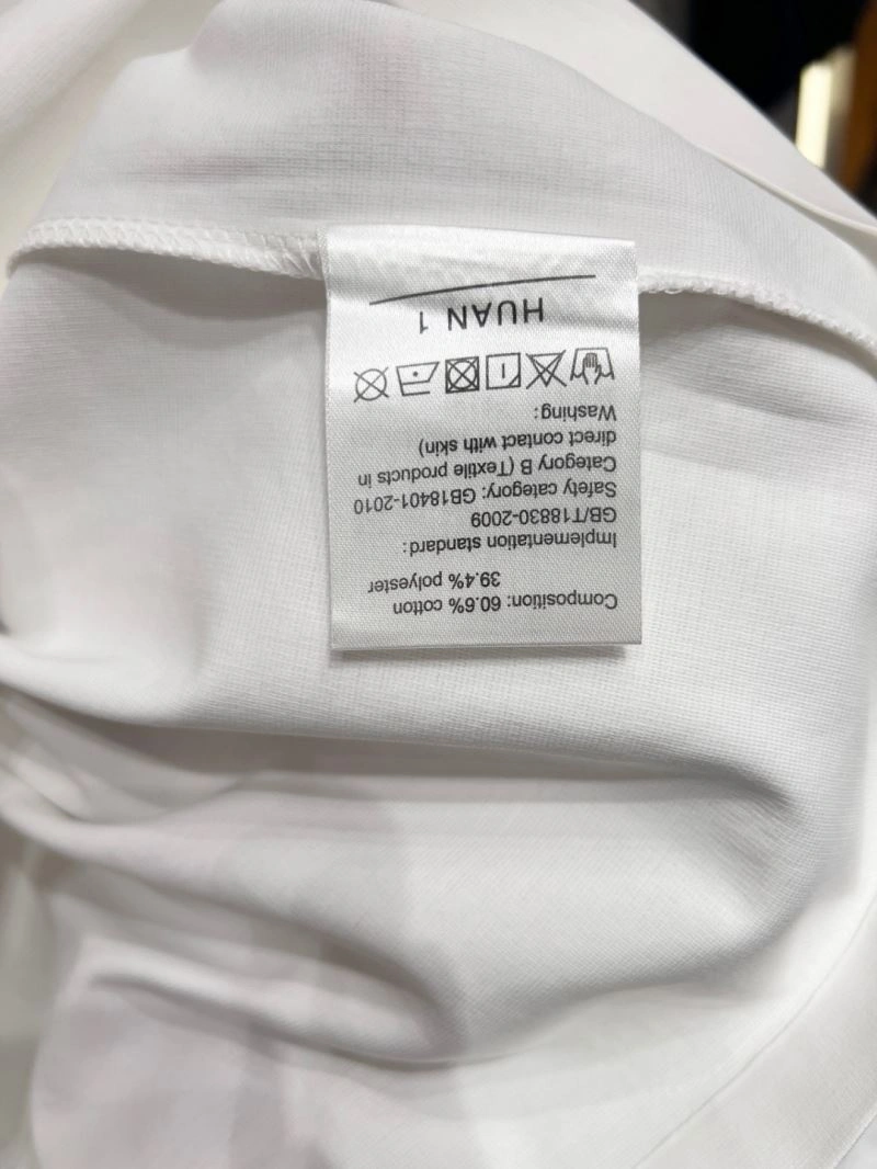 WrinkleFree Louis Vuitton T-Shirts 134218