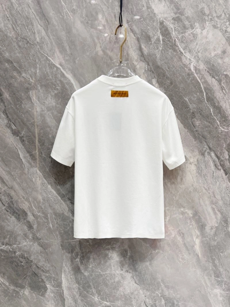 WrinkleFree Louis Vuitton T-Shirts 134218