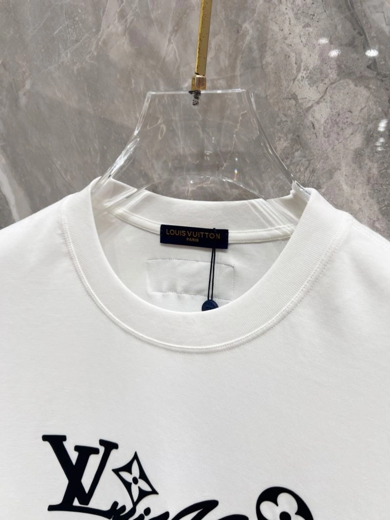 WrinkleFree Louis Vuitton T-Shirts 134218