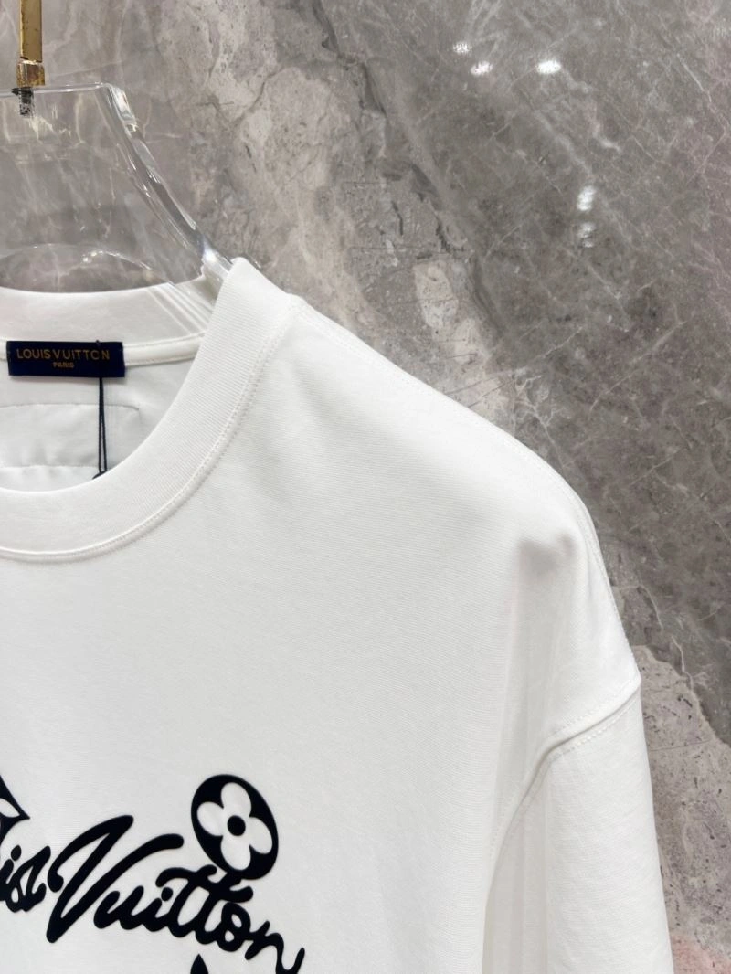 WrinkleFree Louis Vuitton T-Shirts 134218