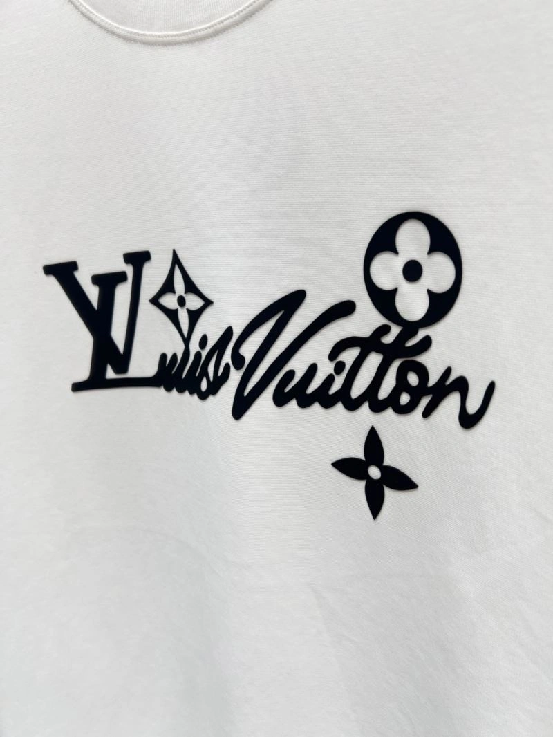 WrinkleFree Louis Vuitton T-Shirts 134218