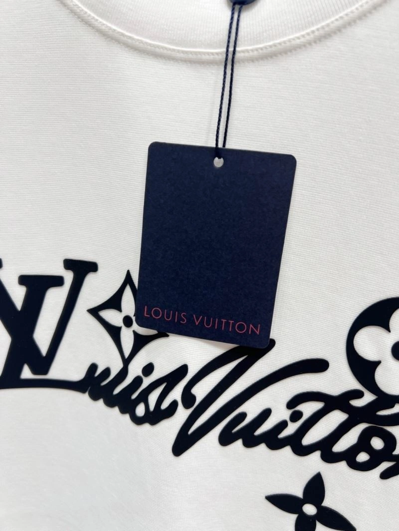 WrinkleFree Louis Vuitton T-Shirts 134218