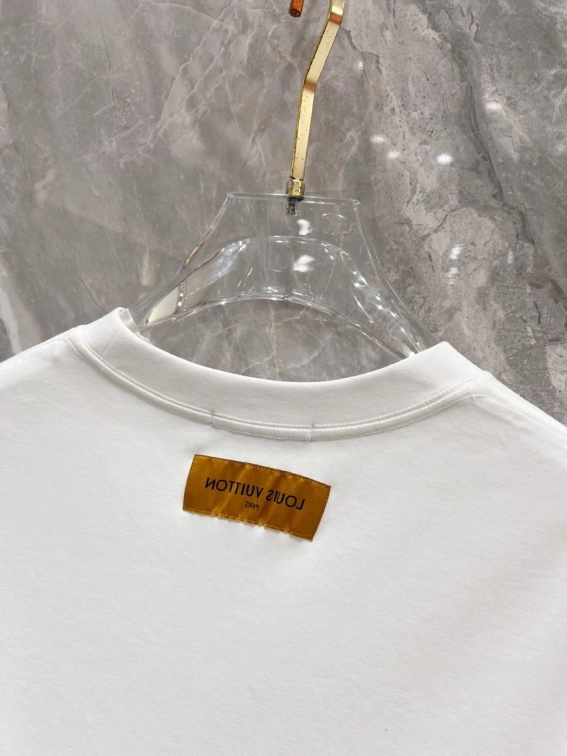 WrinkleFree Louis Vuitton T-Shirts 134218