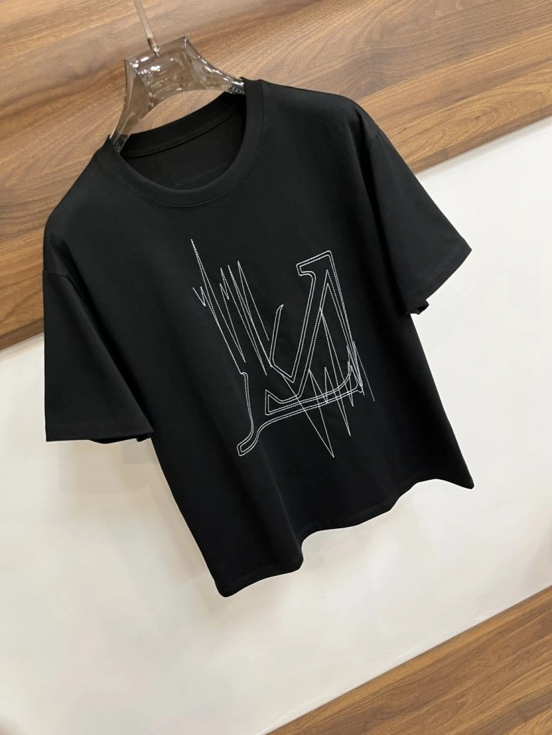 Seasonal Louis Vuitton T-Shirts 134238