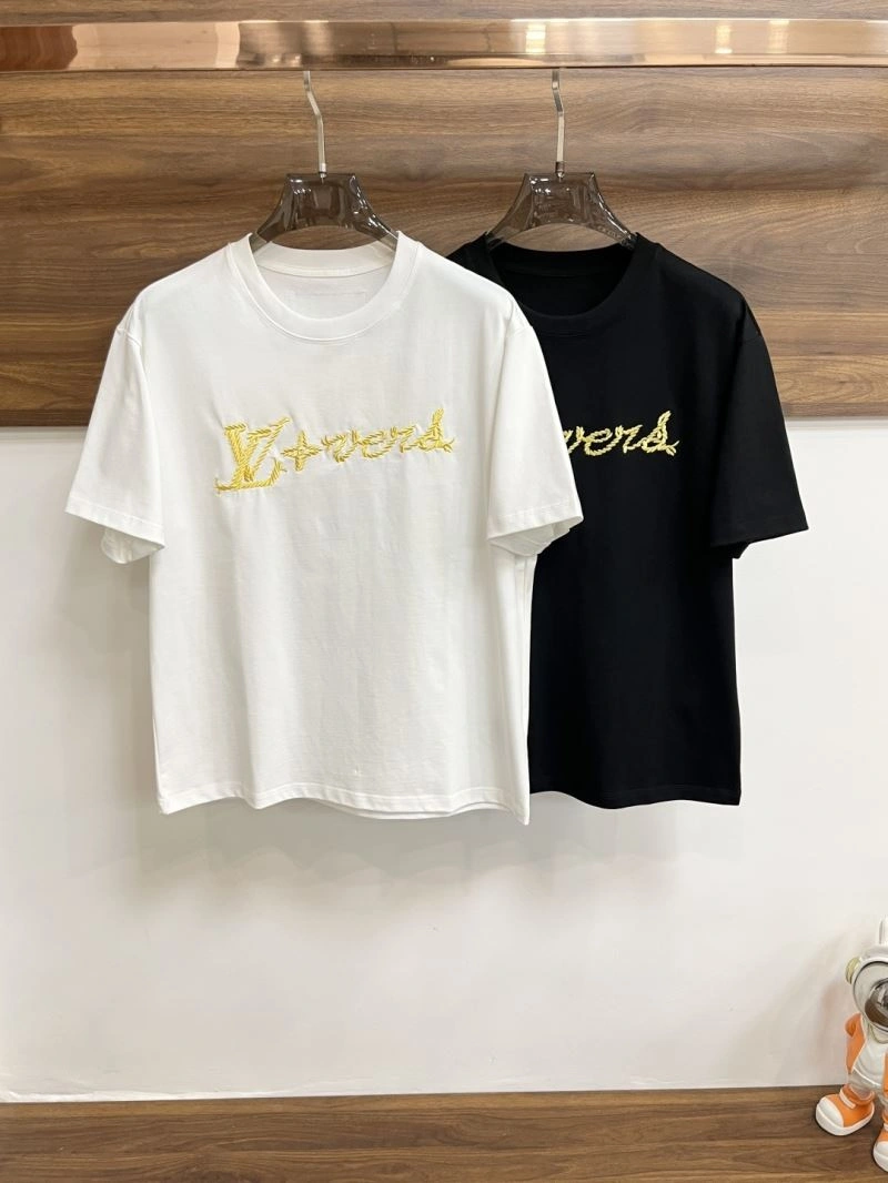 Louis Vuitton T-Shirts MultiPurpose 134222