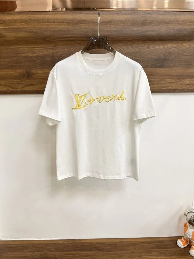 Louis Vuitton T-Shirts MultiPurpose 134222