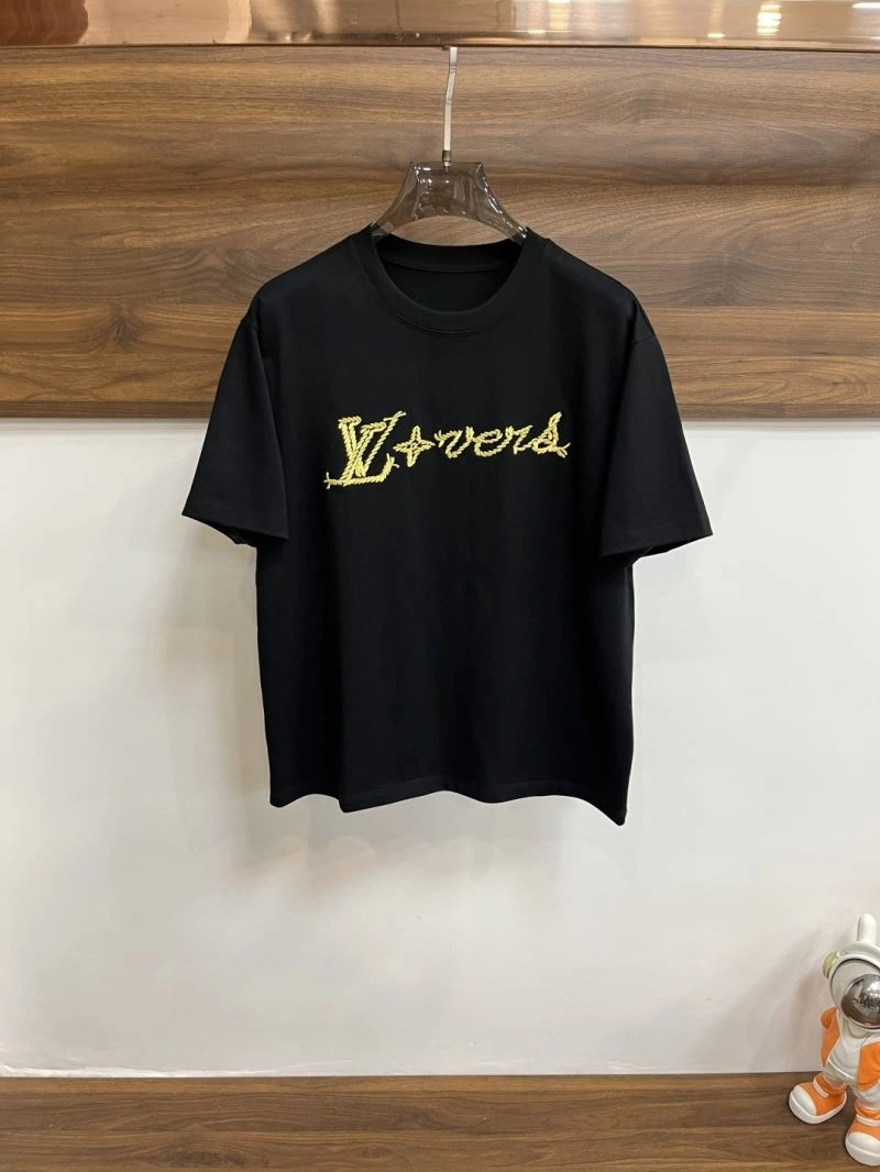 Louis Vuitton T-Shirts MultiPurpose 134222