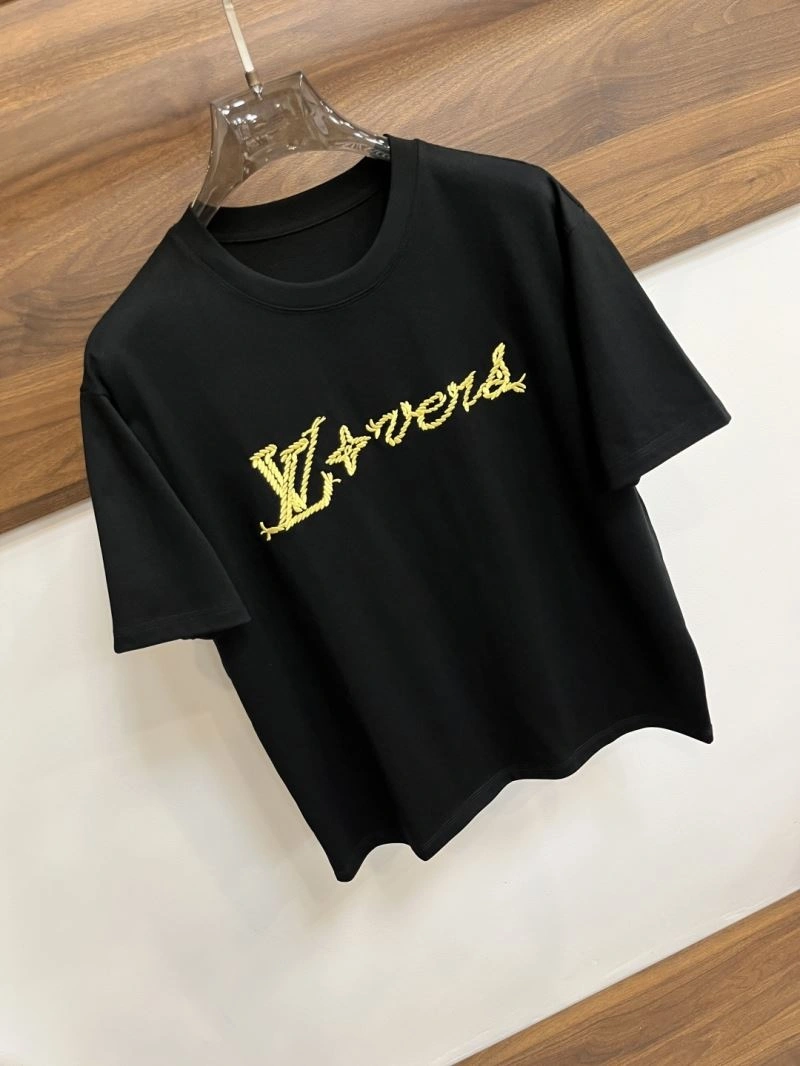Louis Vuitton T-Shirts MultiPurpose 134222