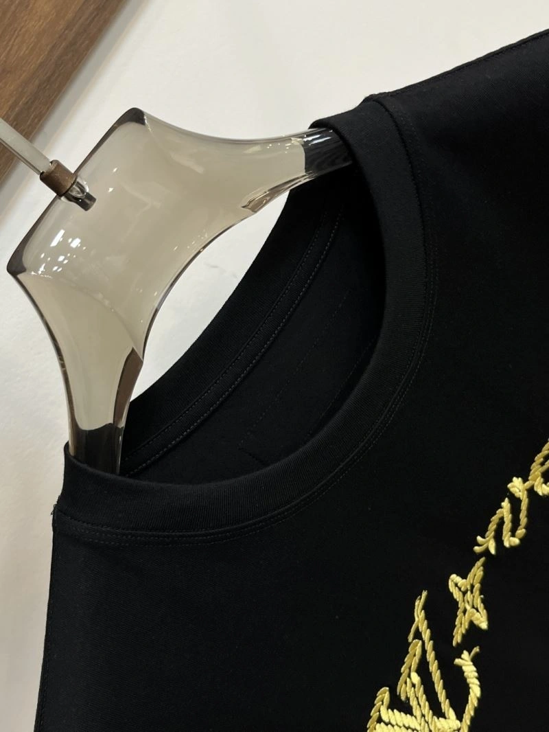 Louis Vuitton T-Shirts MultiPurpose 134222