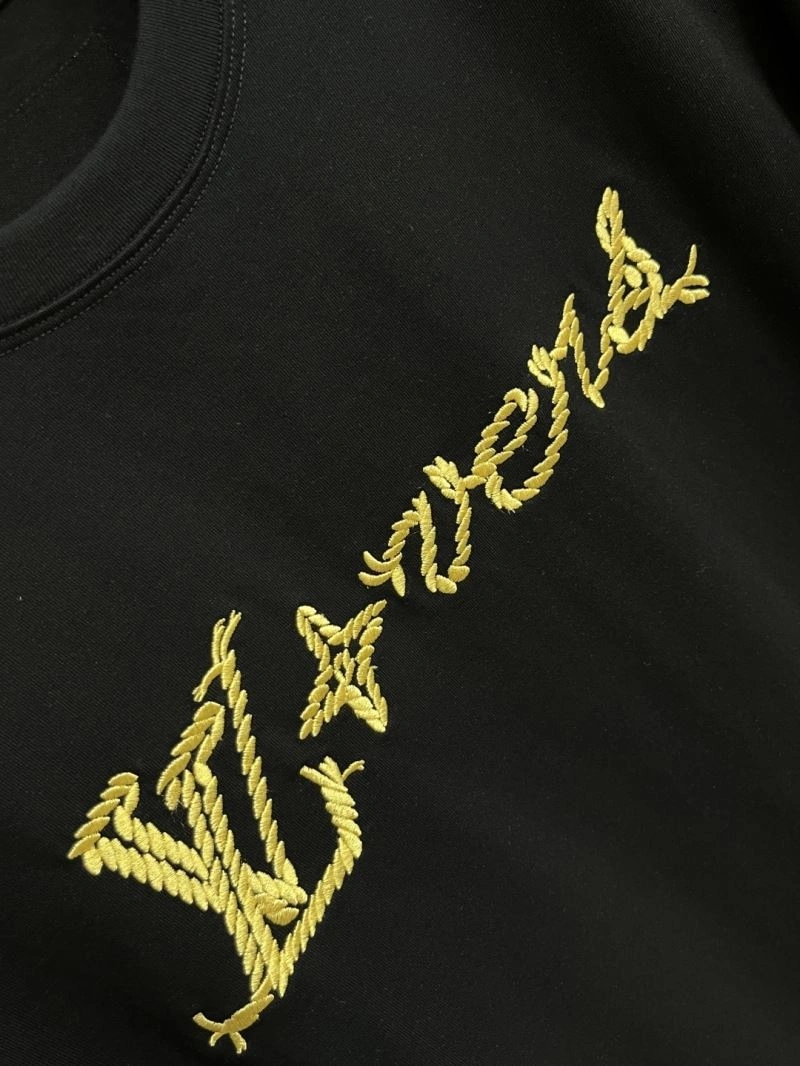 Louis Vuitton T-Shirts MultiPurpose 134222