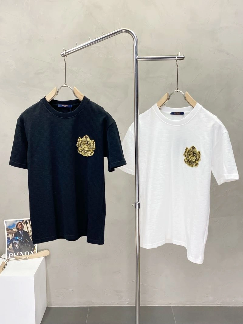Louis Vuitton T-Shirts SportInspired 134212