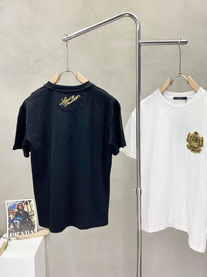 Louis Vuitton T-Shirts SportInspired 134212